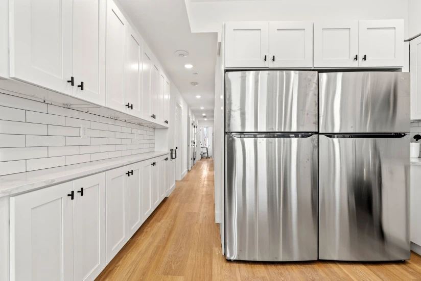 BOSTON - EAST BOSTON - 1 Bed, 1 Bath - Image 8