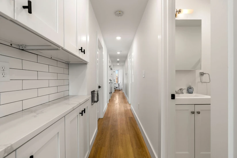 BOSTON - EAST BOSTON - 1 Bed, 1 Bath - Image 9