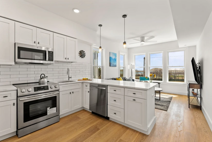 BOSTON - EAST BOSTON - 1 Bed, 1 Bath - Image 7