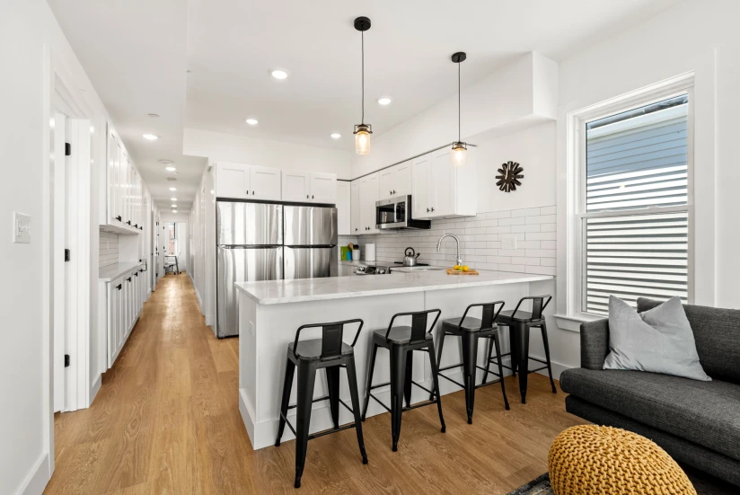 BOSTON - EAST BOSTON - 1 Bed, 1 Bath - Image 6