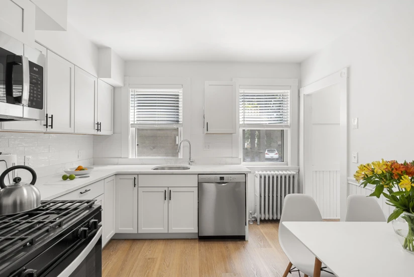 Boston - $1,350+ /month