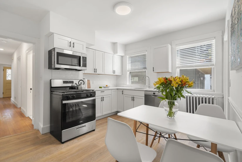 Jamaica Plain Furnished Bedroom in Jamaica Plain Boston - $1,350