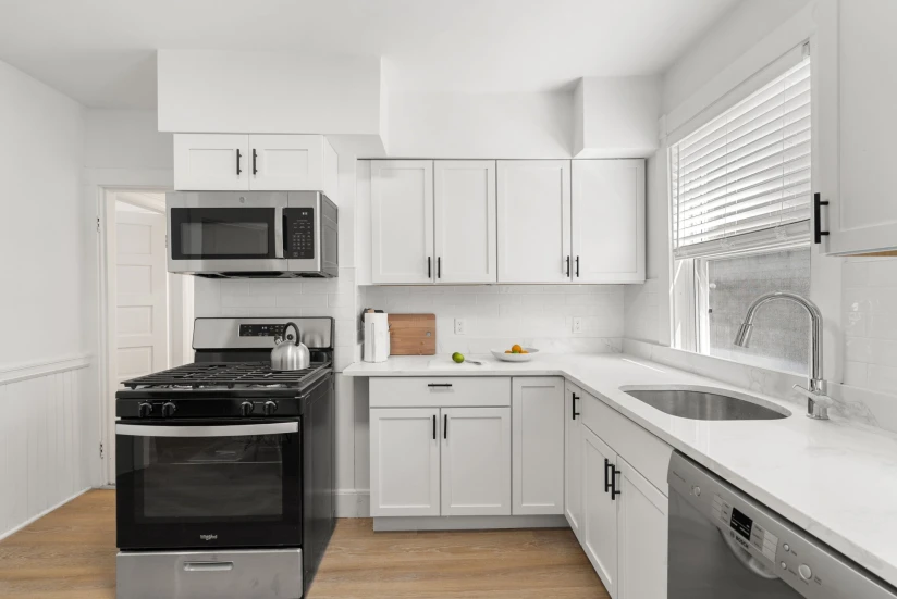 Boston - $1,350+ /month