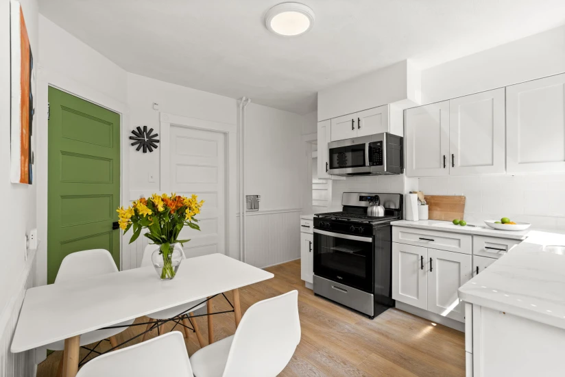 Jamaica Plain Furnished Bedroom in Jamaica Plain Boston - $1,295