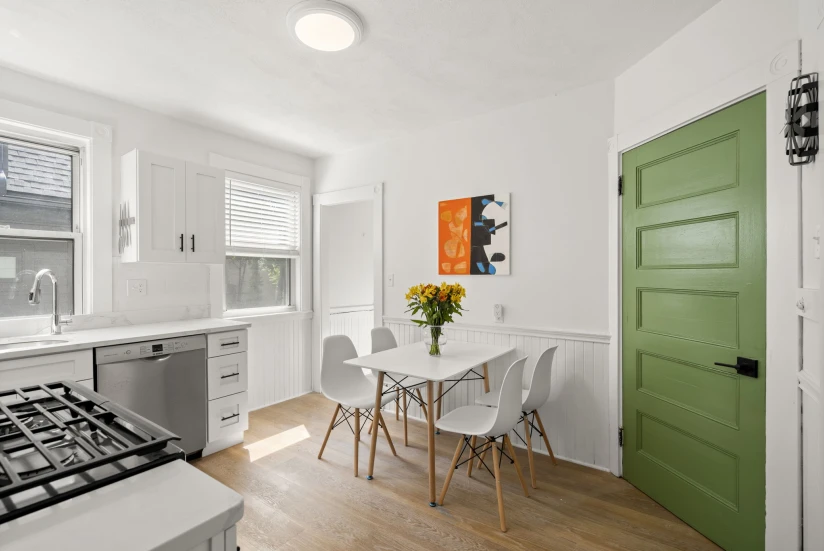 BOSTON - JAMAICA PLAIN - 1 Bed, 1 Bath - Image 4