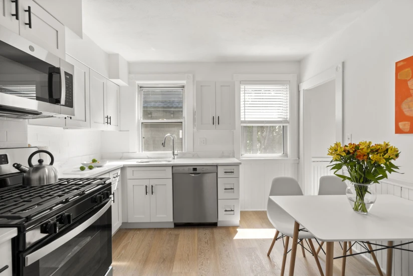 BOSTON - JAMAICA PLAIN - 1 Bed, 1 Bath - Image 6