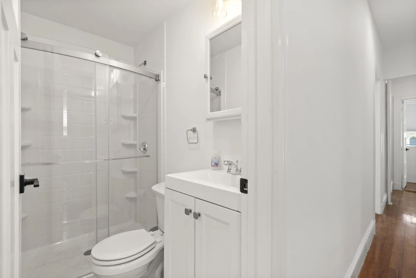BOSTON - JAMAICA PLAIN - 1 Bed, 1 Bath - Image 11