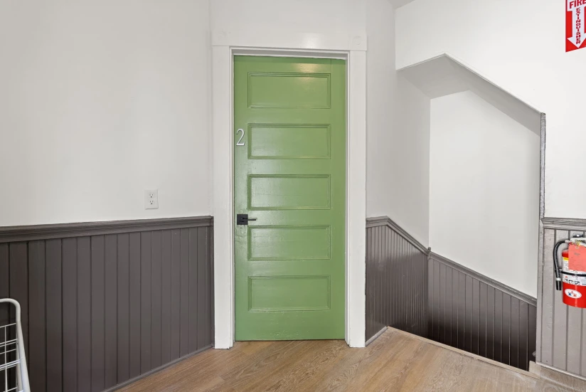 BOSTON - JAMAICA PLAIN - 1 Bed, 1 Bath - Image 12