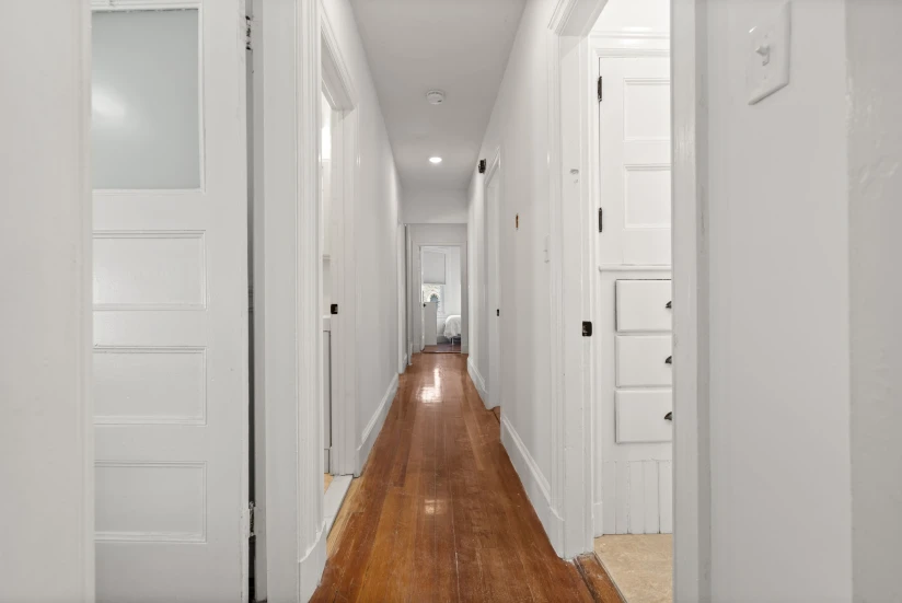 BOSTON - JAMAICA PLAIN - 1 Bed, 1 Bath - Image 13