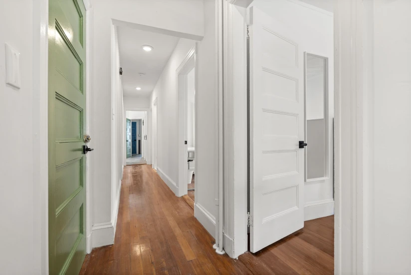 BOSTON - JAMAICA PLAIN - 1 Bed, 1 Bath - Image 14