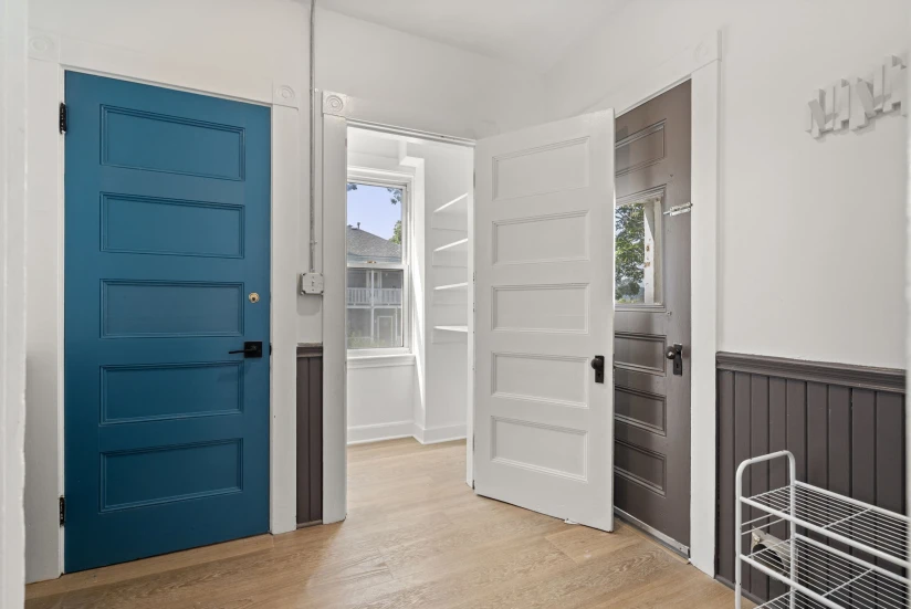 BOSTON - JAMAICA PLAIN - 1 Bed, 1 Bath - Image 15