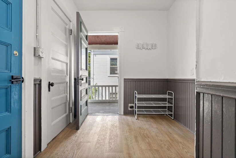 BOSTON - JAMAICA PLAIN - 1 Bed, 1 Bath - Image 16