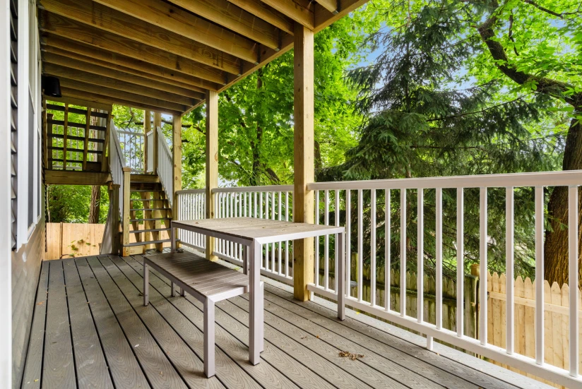 BOSTON - MISSION HILL - 1 Bed, 1 Bath - Image 10
