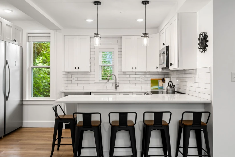 BOSTON - MISSION HILL - 1 Bed, 1 Bath - Image 3