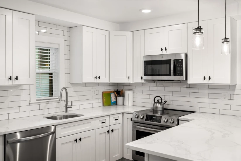 BOSTON - MISSION HILL - 1 Bed, 1 Bath - Image 5