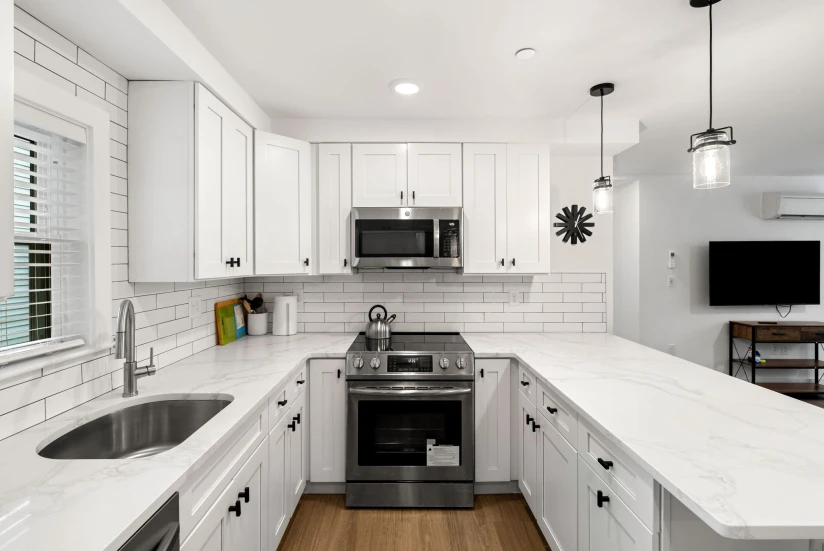 BOSTON - MISSION HILL - 1 Bed, 1 Bath - Image 4