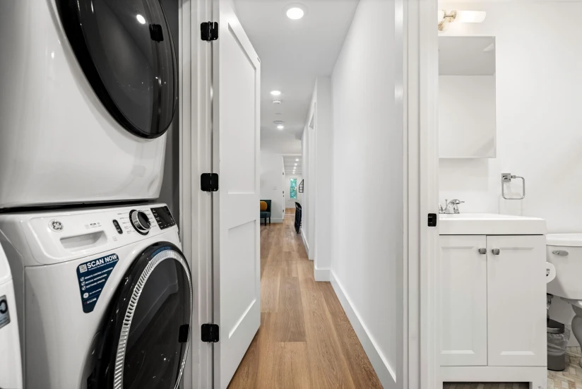BOSTON - MISSION HILL - 1 Bed, 1 Bath - Image 8