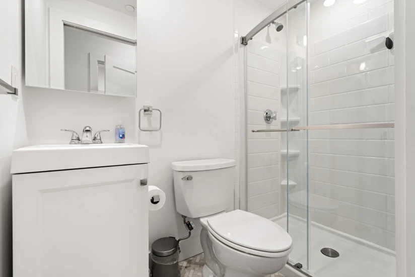 BOSTON - MISSION HILL - 1 Bed, 1 Bath - Image 16