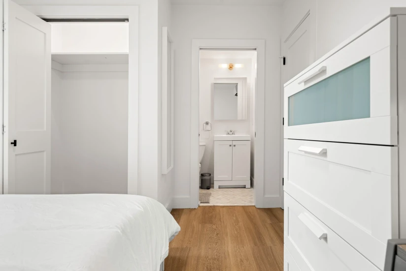 BOSTON - MISSION HILL - 1 Bed, 1 Bath - Image 15