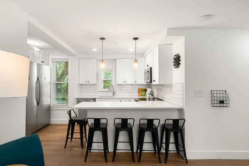 BOSTON - MISSION HILL - 1 Bed, 1 Bath - Image 6