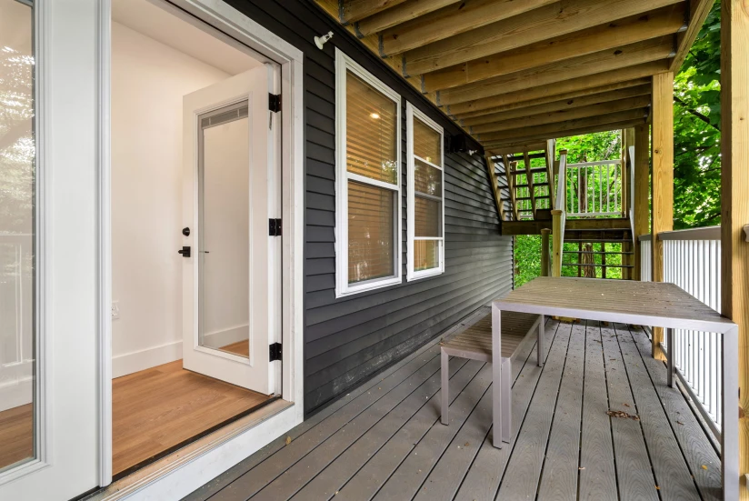 BOSTON - MISSION HILL - 1 Bed, 1 Bath - Image 13