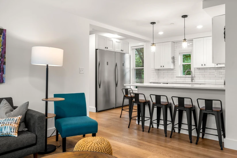 BOSTON - MISSION HILL - 1 Bed, 1 Bath - Image 7