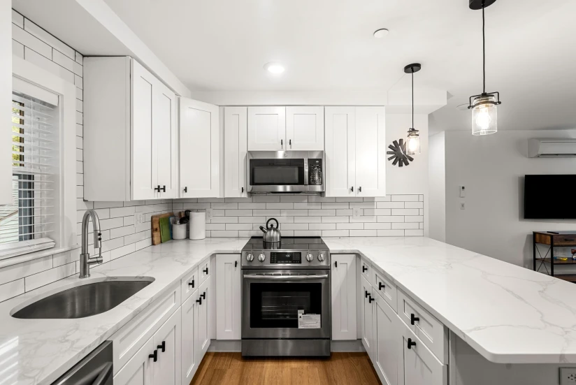 BOSTON - MISSION HILL - 1 Bed, 1 Bath - Image 4