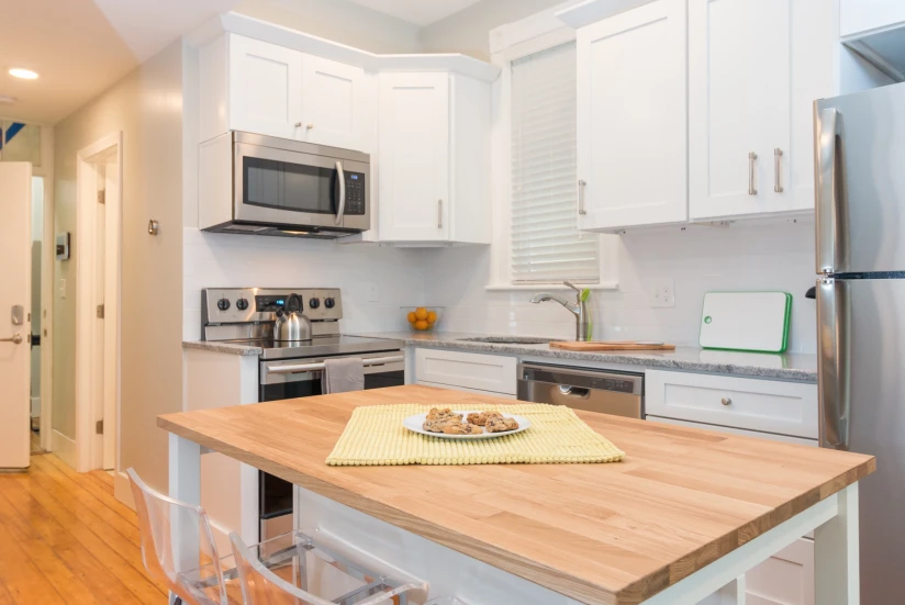 BOSTON - EAST BOSTON - 1 Bed, 1 Bath - Image 3