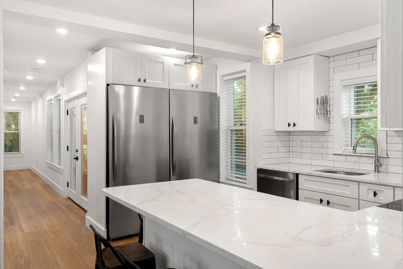 BOSTON - MISSION HILL - 1 Bed, 1 Bath - Image 3