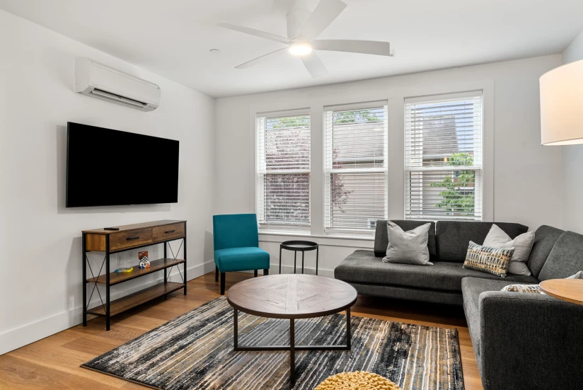 BOSTON - MISSION HILL - 1 Bed, 1 Bath - Image 1