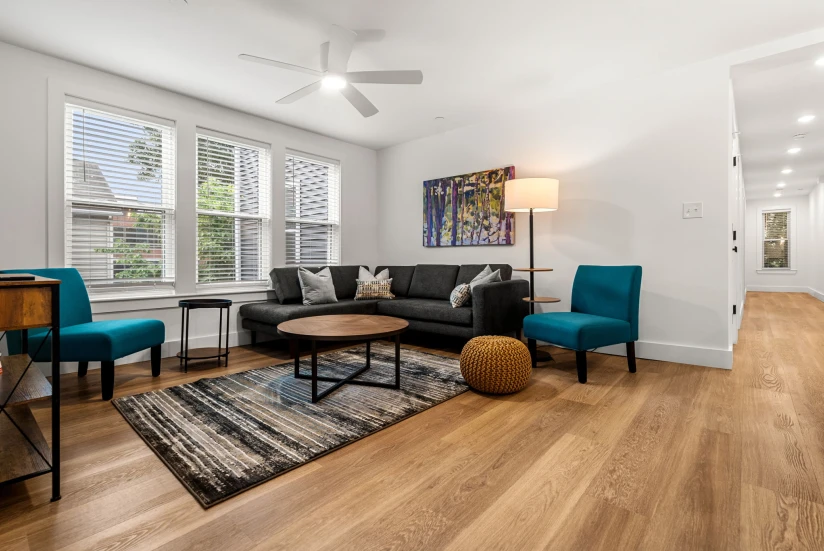 BOSTON - MISSION HILL - 1 Bed, 1 Bath - Image 2