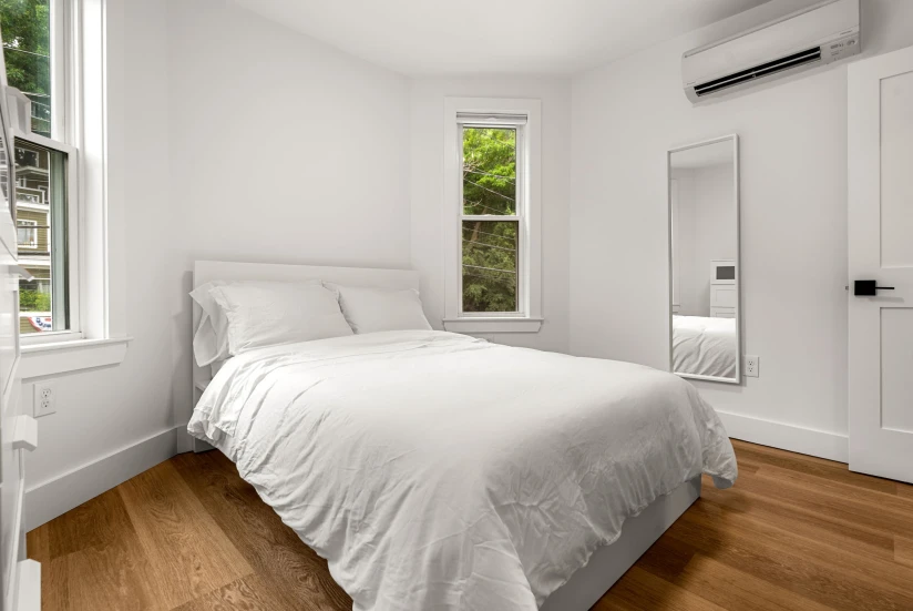 BOSTON - MISSION HILL - 1 Bed, 1 Bath - Image 16