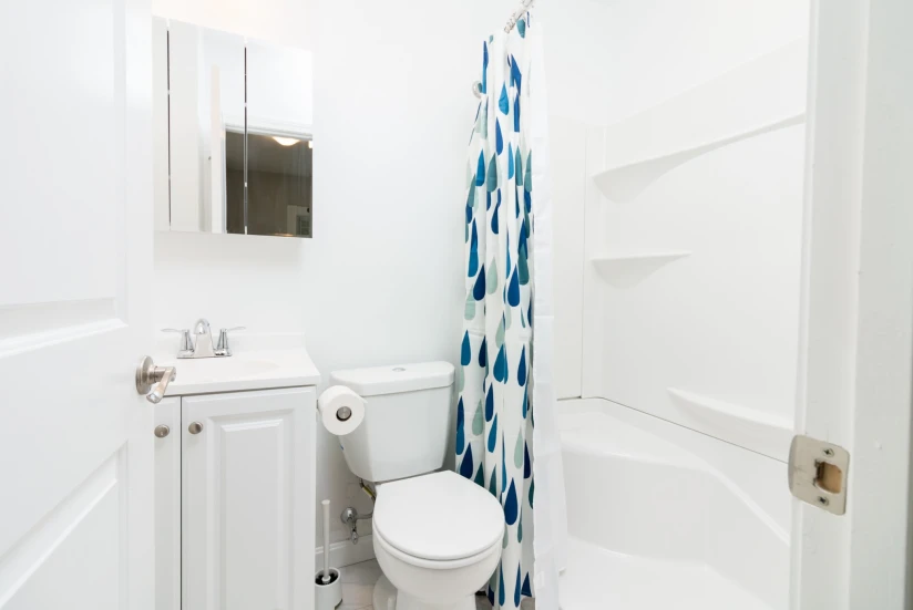 Boston - 1 Beds, 1 Baths