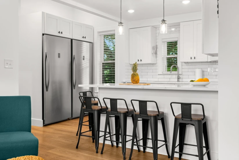 Fisher Avenue Boston