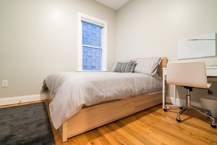 Boston - $1,600+ /mo