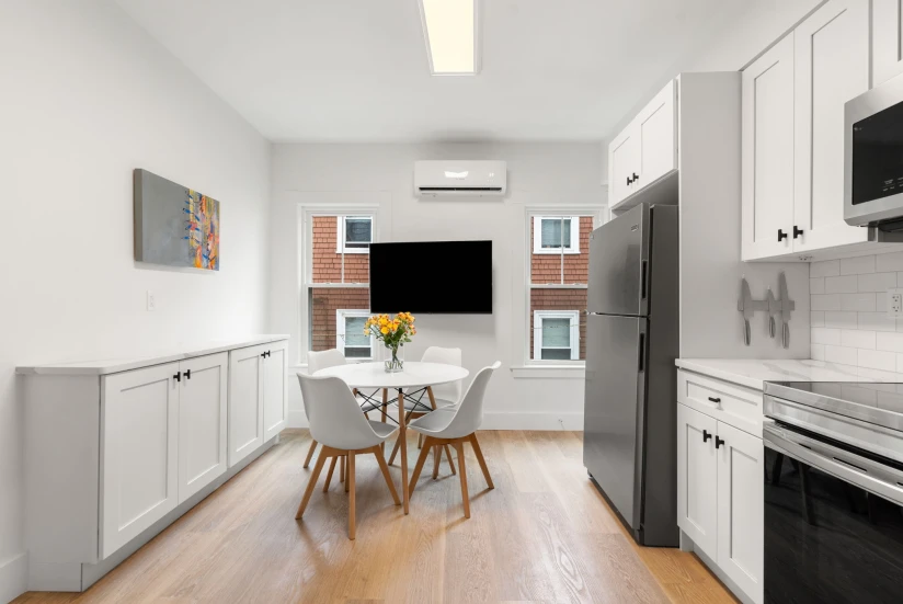 Boston - $1,650+ /month