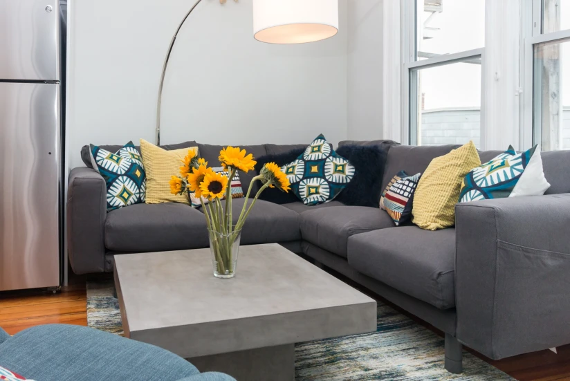 Boston - 1 Beds, 1 Baths