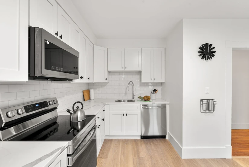 Brighton Furnished Bedroom with Private Ensuite Bath in Brighton! Boston - $1,650