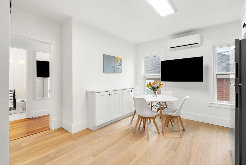 Boston - $1,650+ /mo