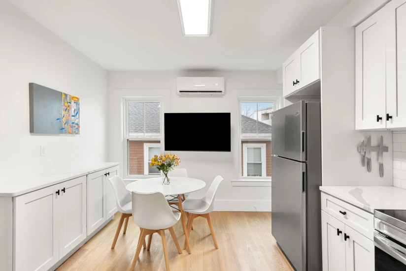 Boston - $1,650+ /month