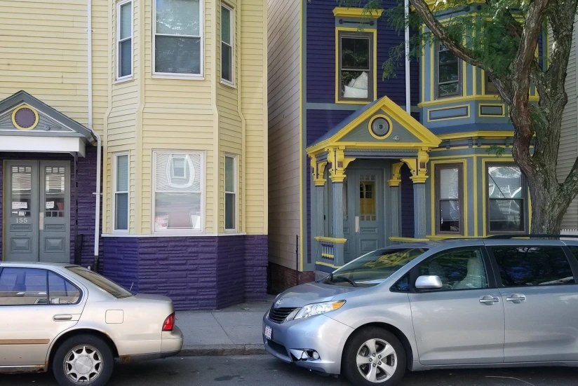 Boston - 1 Beds, 1 Baths