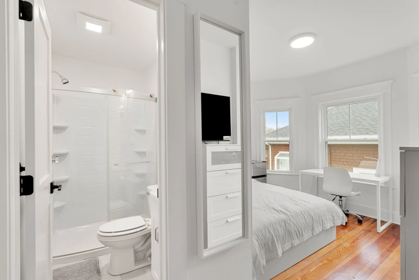 Boston - $1,650+ /mo