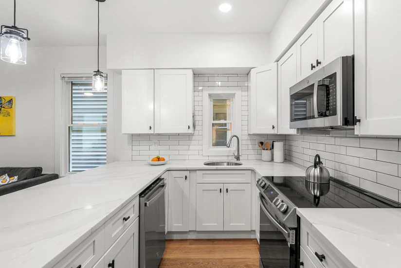 Boston - $1,600+ /month