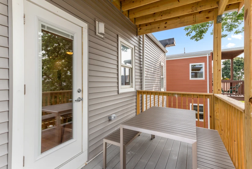 BOSTON - EAST BOSTON - 1 Bed, 1 Bath - Image 9