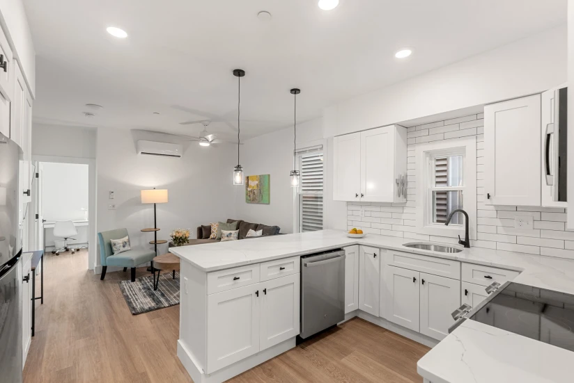 Boston - $1,600+ /month