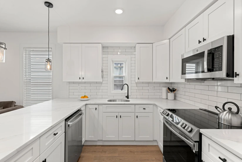 BOSTON - SOUTH BOSTON - 1 Bed, 1 Bath - Image 3