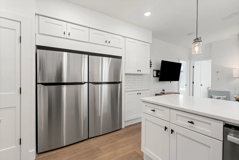 BOSTON - SOUTH BOSTON - 1 Bed, 1 Bath - Image 6