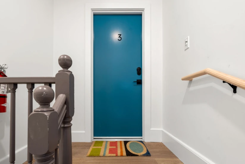 BOSTON - SOUTH BOSTON - 1 Bed, 1 Bath - Image 11