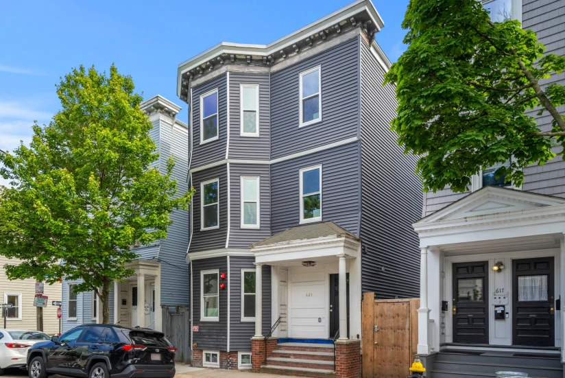 BOSTON - SOUTH BOSTON - 1 Bed, 1 Bath - Image 13