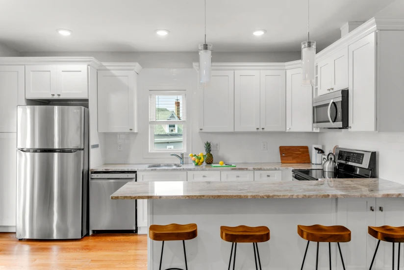 BOSTON - EAST BOSTON - 1 Bed, 1 Bath - Image 3
